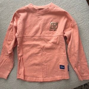Kids Disney Parks Spirit Jersey